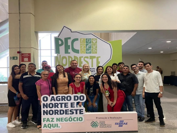 PEC Nordeste 2024 !